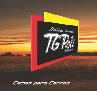 LISTA DE CALHAS ATUALIZADA