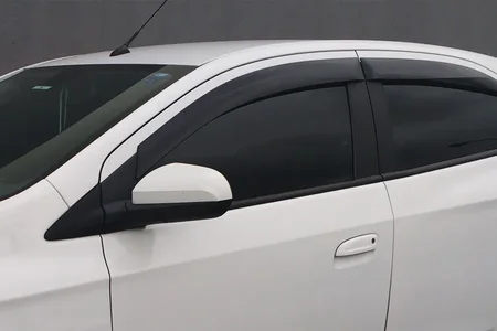 Qual o limite máximo para uso de Insulfilm em carros?