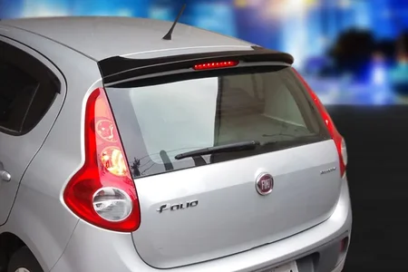 Para que serve o aerofólio? Saiba tudo sobre este acessório automotivo