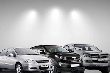SUV, sedã ou picape?  Veja dicas de como escolher a melhor opção