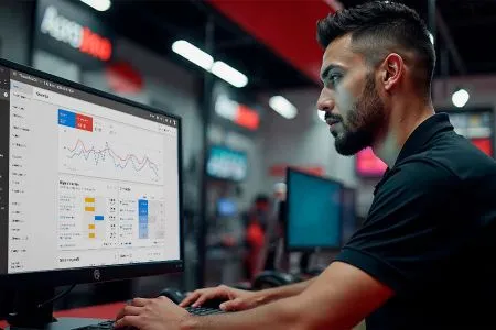 Como usar anúncios patrocinados para aumentar a visibilidade da sua loja automotiva