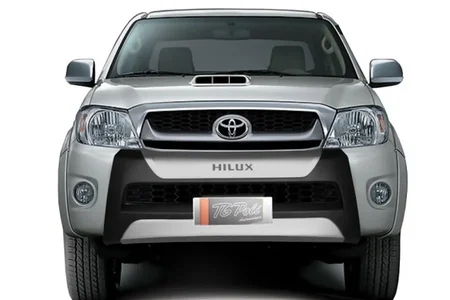 Acessórios para caminhonetes e SUVs: 6 opções para você escolher