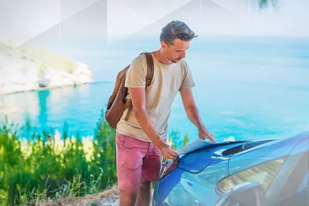 Vai viajar de carro? Saiba quais cuidados deve tomar