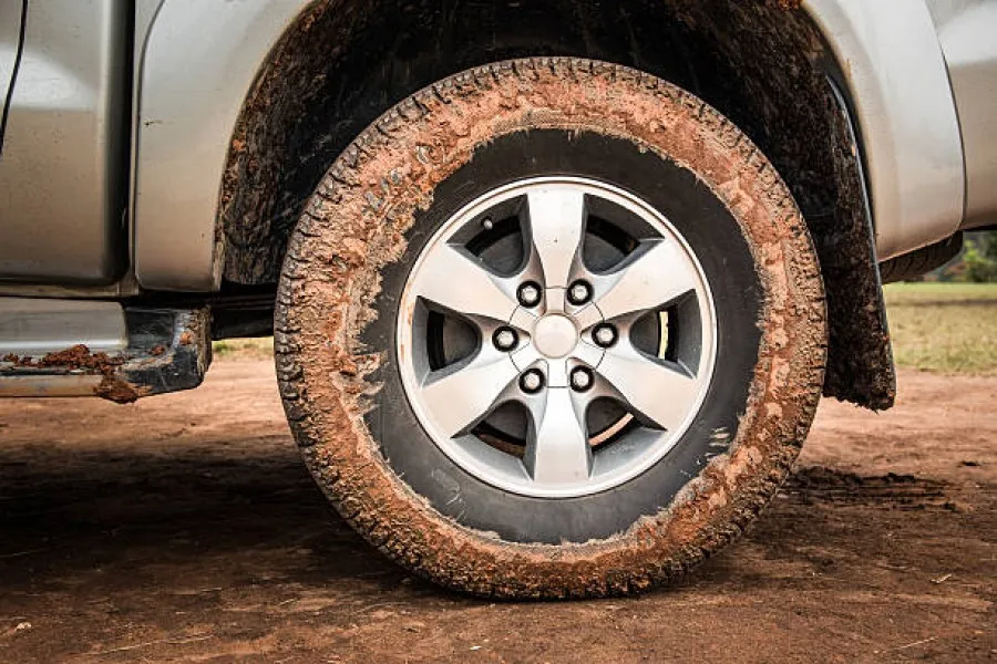 Situações extremas em que um acessório automotivo faz toda a diferença