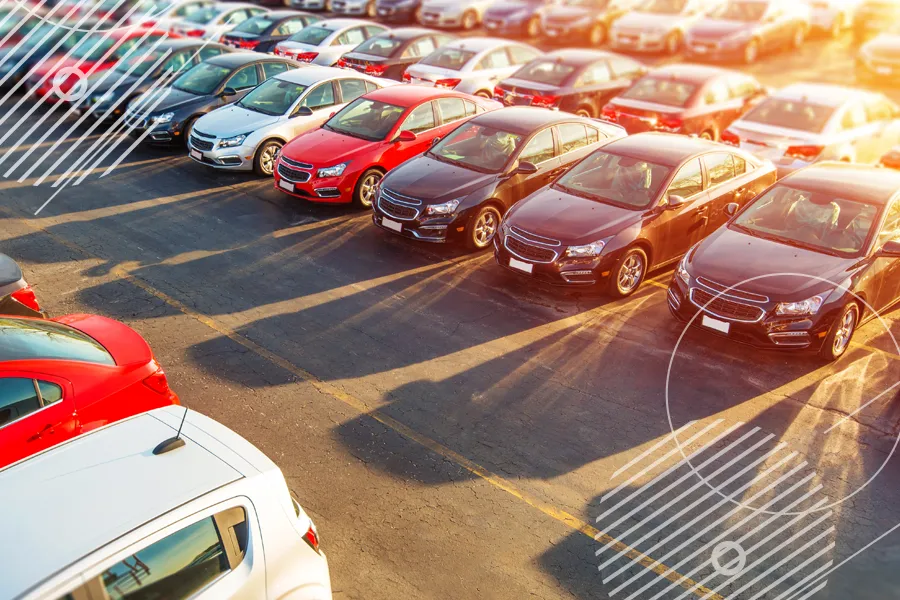 Saiba quais foram os carros mais vendidos em 2018