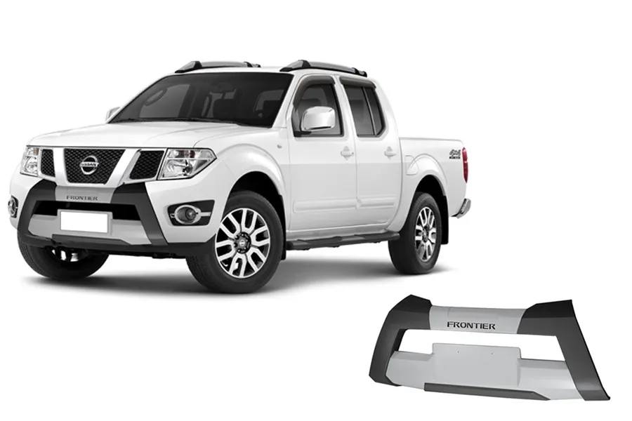 Qual o melhor bumper para a sua caminhonete? Dicas para uma boa escolha