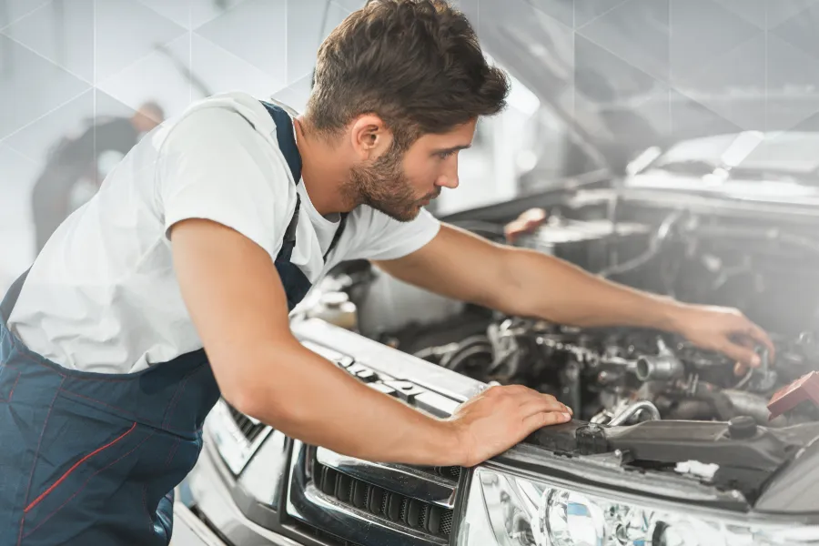 Entenda a importância de fazer revisão do carro