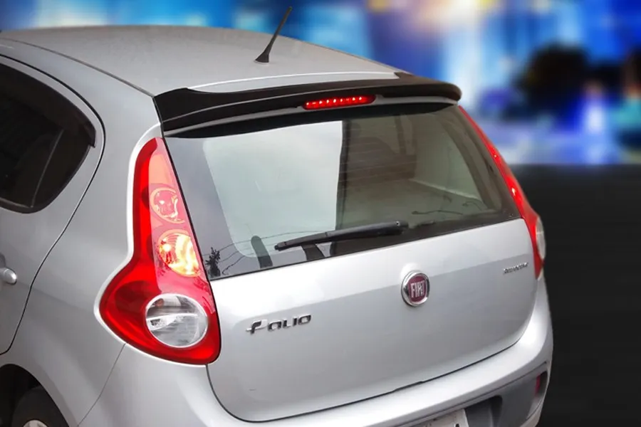 Para que serve o aerofólio? Saiba tudo sobre este acessório automotivo