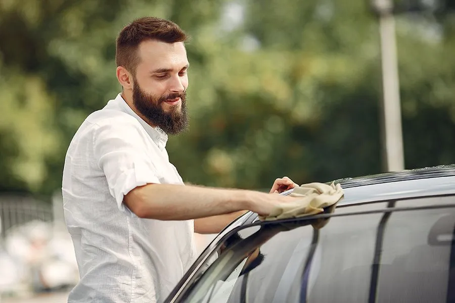 5 dicas para manter o carro sempre novo