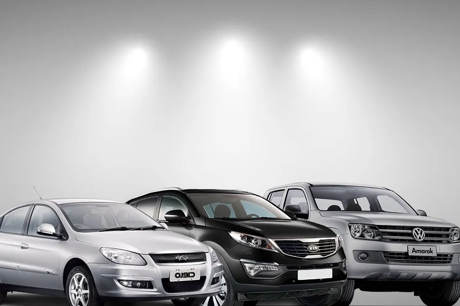 SUV, sedã ou picape?  Veja dicas de como escolher a melhor opção
