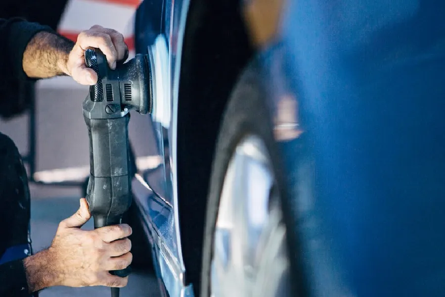 Saiba quais cuidados ter para conservar a pintura de seu carro