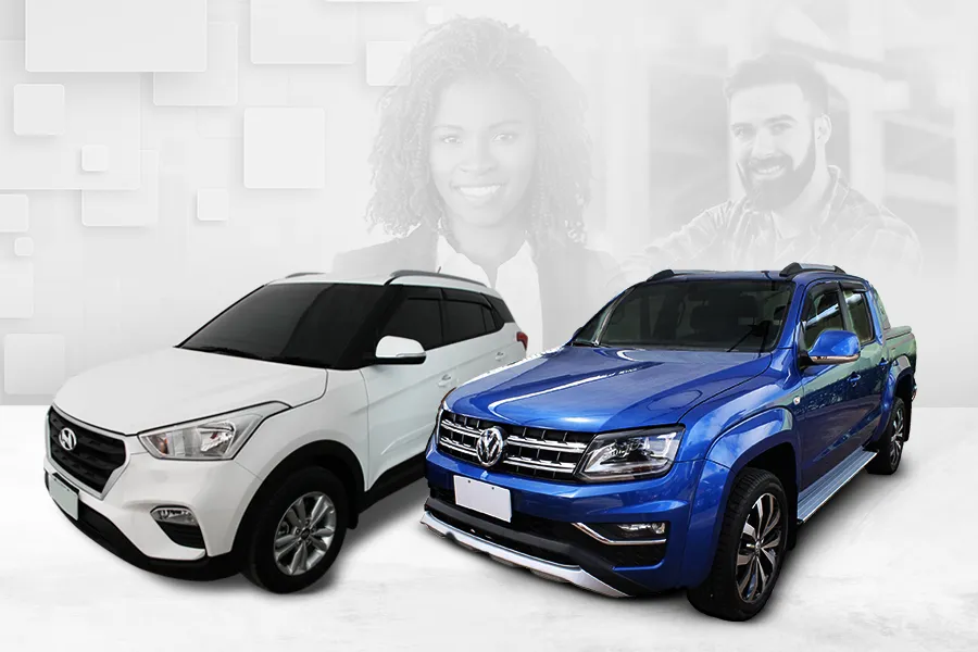 SUV ou caminhonete: 5 dicas para escolher o carro ideal para você
