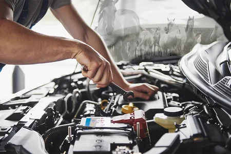 O que são cavalos de potência do carro?