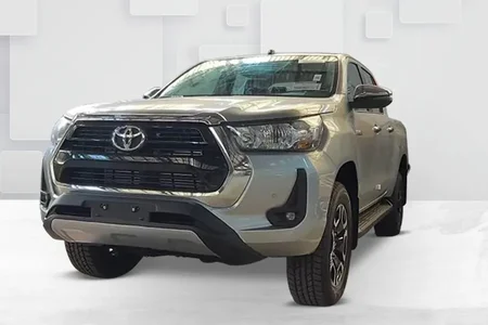 Overbumpers para Hilux: por que investir no acessório?