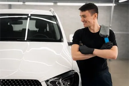 Passo a passo: como pintar os acessórios automotivos TG Poli