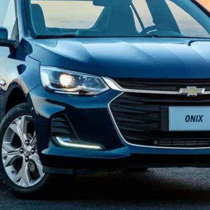 Manual 98556278 ONIX PLUS MY26 - FRONT FASCIA APPLIQUE