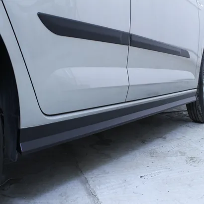 Spoiler Lateral Slim
