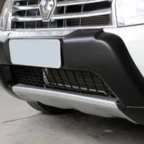 Bumper