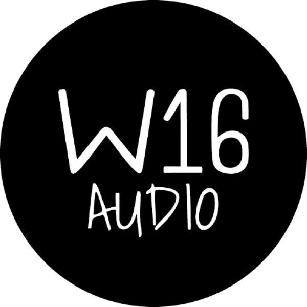 W16 Audio
