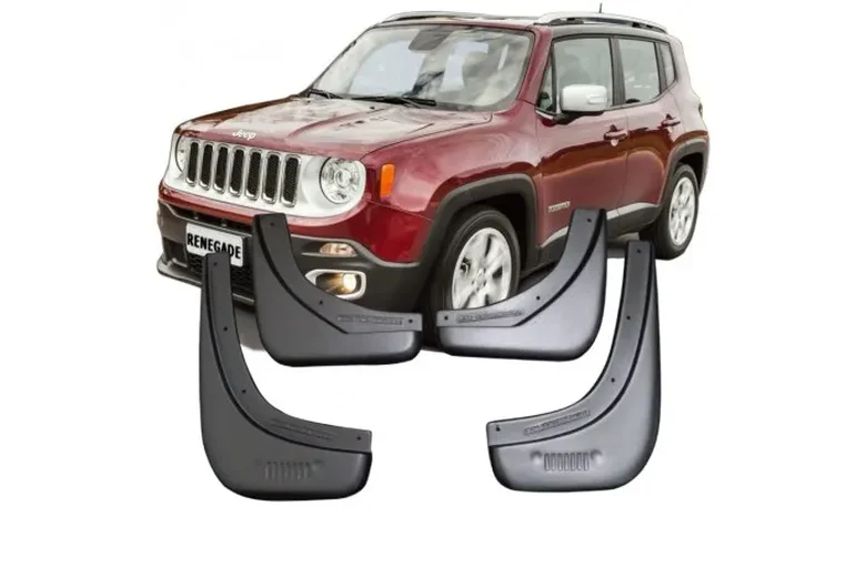 Apara-Barro Jeep Renegade 15/21