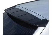 Aerofólio Gol G2,G3,G4 95/14 S/ Léds 2P/4P (Preto) - Imagem: 1
