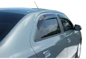 Calha para Carro Cobalt 12/20 4 Portas - Imagem: 3