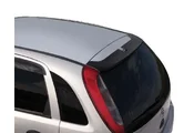 Aerofólio Corsa Hatch 2ºgeração 02/12 S/Léds (Preto) - Imagem: 1