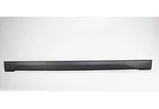 Spoiler Lateral Orig.tgpoli Celta 00/15 E Prisma 06/12 2P/4P (Preto) - Imagem: 1