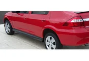 Spoiler Lateral Orig. Tgpoli Celta 00/15 E Prisma 06/12 2P/4P (Preto) - Imagem: 1
