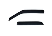 Calha para Carro (Defletor) Gol/Parati G2,G3,G4 98/14 4 Portas - Imagem: 1