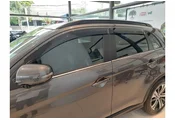 Calha para Carro Inteiriça/Slim Outlander Sport 2020/ 2022 - Imagem: 2