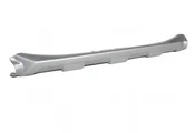 Protetor Dianteiro de Para-Choque Honda Hr-V 15/18 (Prata Aluminium) - Imagem: 2