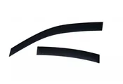 Calha para Carro Captur 17/23  4 Portas - Imagem: 1