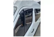Calha para Carro Master 02/25 2 Portas - Imagem: 2