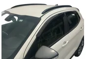 Calha para Carro Fiat Argo 17/25  4 Portas - Imagem: 2
