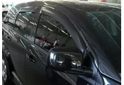 Calha para Carro  Journey 08/18 4 Portas - Imagem: 1