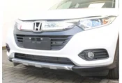 Protetor Dianteiro Honda Hr-V 19/21 Prata - Imagem: 2