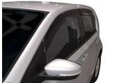 Calha para Carro Vw Up 14/21  4 Portas. - Imagem: 2