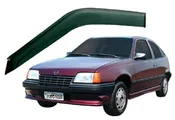 Calha para Carro (Defletor) Kadett/Ipanema 88/98 2 Portas - Imagem: 1