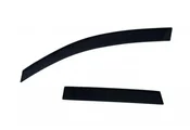 Calha para Carro (Defletor) Fit 03/08 4 Portas - Imagem: 1