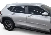 Defletor Inteiriço/Slim Toyota Yaris Cross 25/26 4 Portas - Imagem: 1