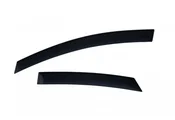 Calha para Carro (Defletor) New-Fiesta Sedan 11/17 4 Portas - Imagem: 1