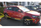 Calha para Carro Inteiriça/ Slim Nivus  20/24 - Imagem: 2