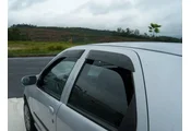 Calha para Carro Palio/Siena 96/16 4 Portas E /Weekend 96/20 - Imagem: 2