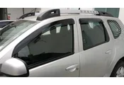 Calha para Carro Duster 11/19 (Primeira Geração) - Imagem: 1