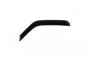 Calha para Carro (Defletor) Ranger 96/12 Cab. Simples/Estendida 2 Portas - Imagem: 2
