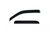 Calha para Carro (Defletor) Nissan Frontier 08/16 4 Portas - Imagem: 1