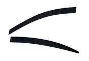 Calha para Carro (Defletor) Cruze Sedan 11/16 4 Portas - Imagem: 1
