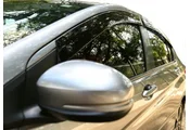 Calha para Carro City 15/21 4 Portas - Imagem: 3