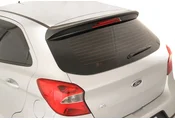 Aerofólio [Ps] Ford Ka 14/21  S/Léds  (Preto) - Imagem: 2